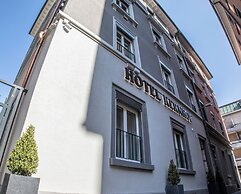 Hotel Kernhof Self Check-in