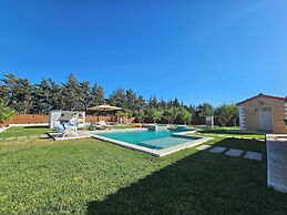 Villa Nectaris-bizerte