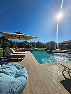 Villa Nectaris-bizerte