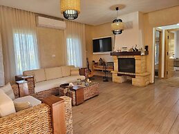 Villa Nectaris-bizerte