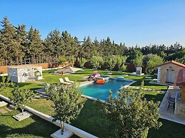 Villa Nectaris-bizerte