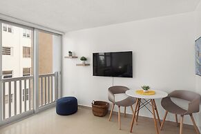 Golden Beach by Otium
