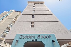 Golden Beach by Otium