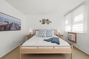 Golden Beach by Otium