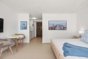 Golden Beach by Otium