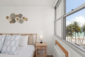 Golden Beach by Otium