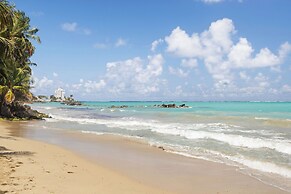 Golden Beach by Otium