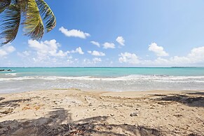 Golden Beach by Otium