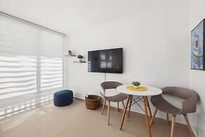 Golden Beach by Otium