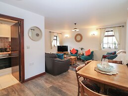 Win Hill View Cottage