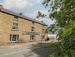 Win Hill View Cottage
