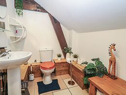 Win Hill View Cottage