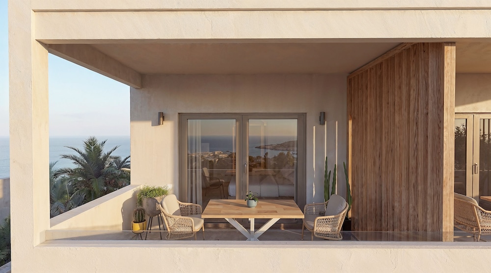 VedoMare Hotel & Suites