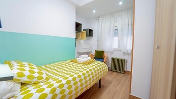 Guesthome Lemon & Green