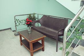 Gateway Rooms Stay