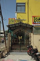 Gateway Rooms Stay