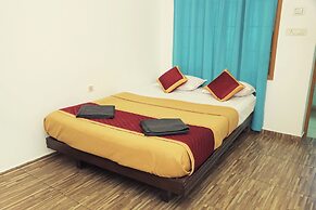 Gateway Rooms Stay
