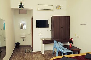 Gateway Rooms Stay