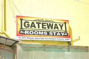 Gateway Rooms Stay
