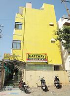 Gateway Rooms Stay