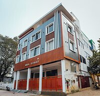KS Palace Sarnath