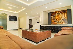 KS Palace Sarnath