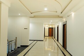 KS Palace Sarnath