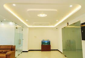 KS Palace Sarnath