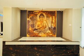 KS Palace Sarnath