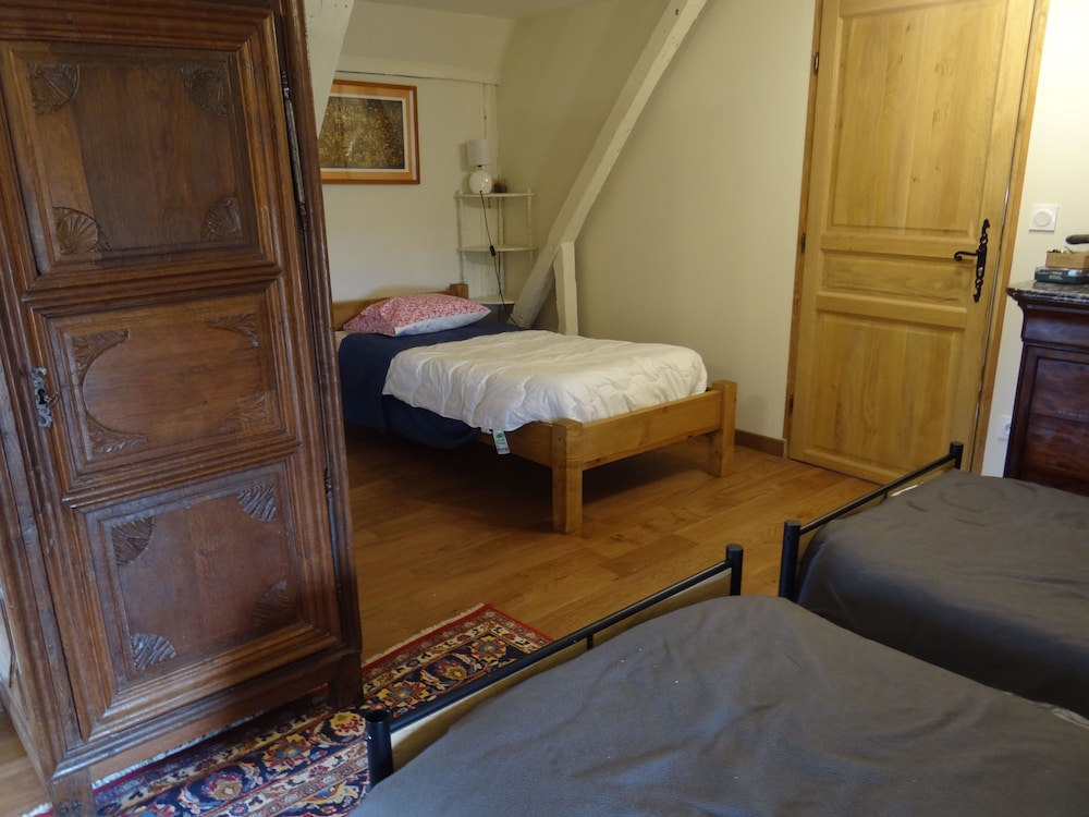 La Provosterie