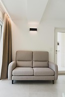 Zilli Studio Apartments