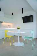 Zilli Studio Apartments
