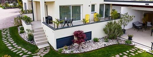 Zilli Studio Apartments