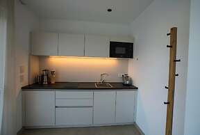 Zilli Studio Apartments