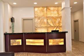 Boutique Hotel Enia