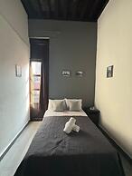 Hotel Zamora Downtown CDMX