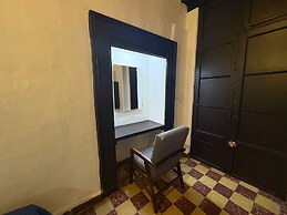 Hotel Zamora Downtown CDMX