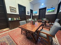 Hotel Zamora Downtown CDMX