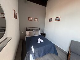 Hotel Zamora Downtown CDMX
