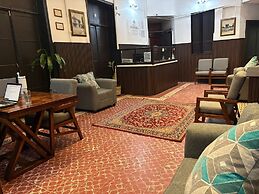 Hotel Zamora Downtown CDMX