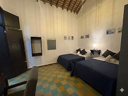Hotel Zamora Downtown CDMX