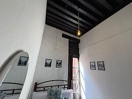 Hotel Zamora Downtown CDMX