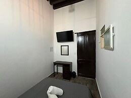Hotel Zamora Downtown CDMX