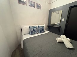 Hotel Zamora Downtown CDMX