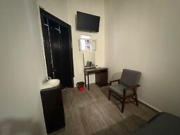 Hotel Zamora Downtown CDMX