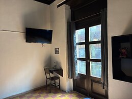 Hotel Zamora Downtown CDMX