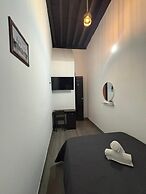 Hotel Zamora Downtown CDMX