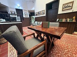 Hotel Zamora Downtown CDMX