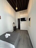 Hotel Zamora Downtown CDMX