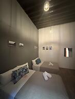 Hotel Zamora Downtown CDMX